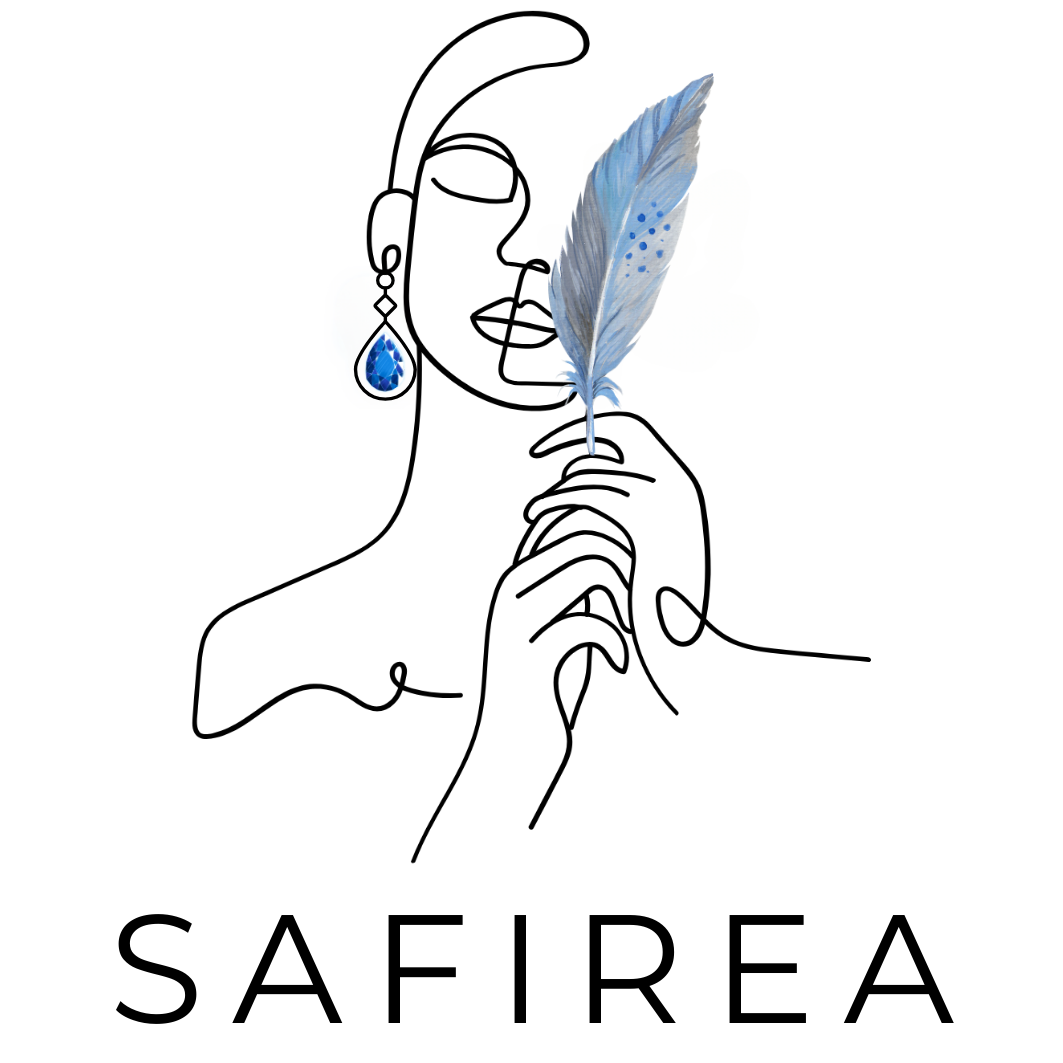 Safirea